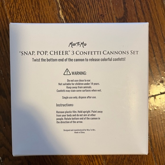 Bachelorette Party Pack - Picture 7 of 10